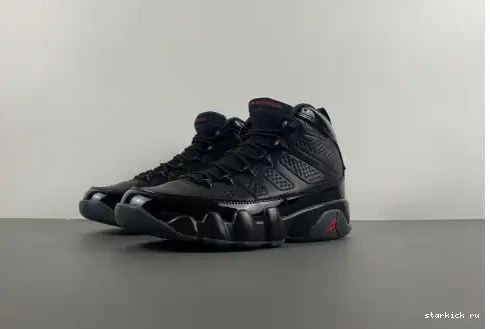 Retro Jordan Bred 302370-014  302370-014  Patent 9 0604